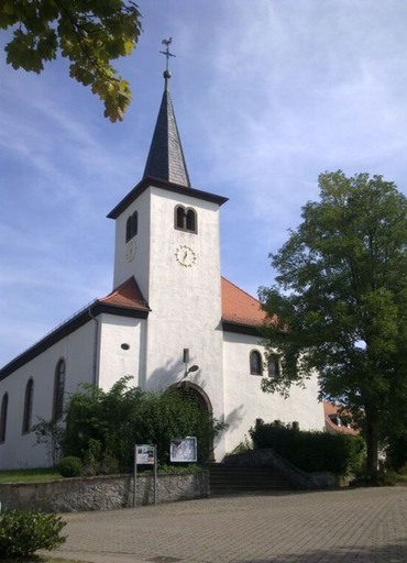 Exterior 2, Charming Apartment in Mandelbachtal, Saarpfalz-Kreis