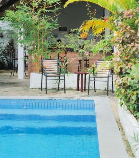 Sport & Beauty 4, Manoha Villa, Sihanoukville