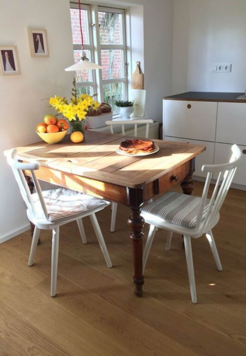 Dining 2, Holiday Home Scheersbergkate, Schleswig-Flensburg