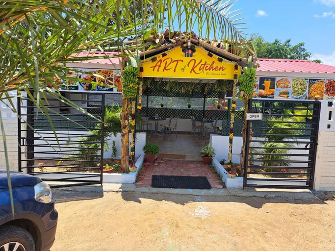 Others 4, ART Resort & Farm House, Kancheepuram