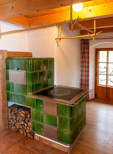 Private kitchen 5, Infanglalm "traunsee", Gmunden