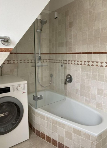 Property amenity 4, Gaadt Sternchen Comfortable Holiday Residence, Nordfriesland
