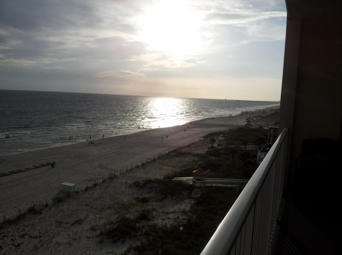 Others 1, Ocean Reef 2 bedroom/2 bath!, Bay