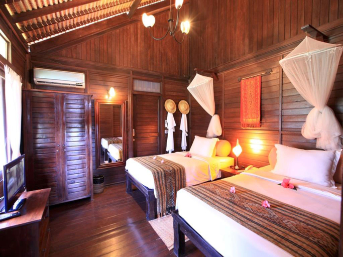 Bedroom 7