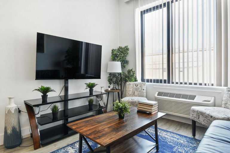 Others 5, Luxury Apartments - Newark Int Airport - Evonify Stays, Union