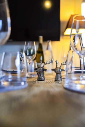 Others 5, Smart Resorts Topas 301, Hochsauerlandkreis