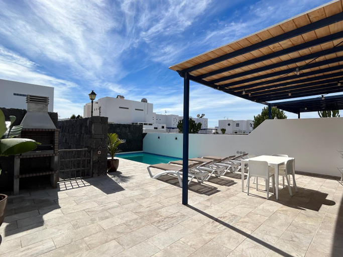 Others 5, Casa Oona, Las Palmas