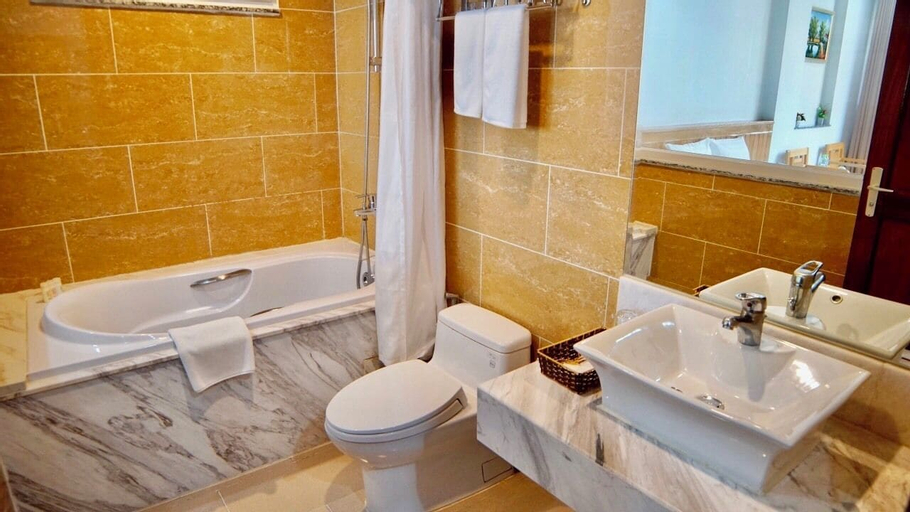 Bathroom 5