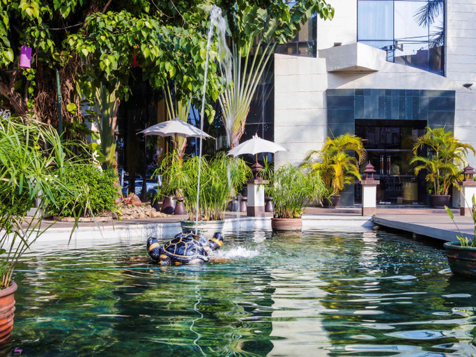 Sport & Beauty 5, Mercure Chiang Mai, Muang Chiang Mai
