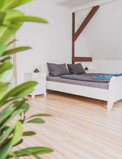 Room 3, Villa G With Pool in Lubbenau, Oberspreewald-Lausitz