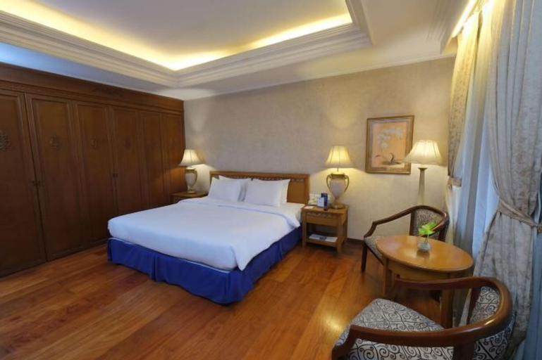 Bedroom 11