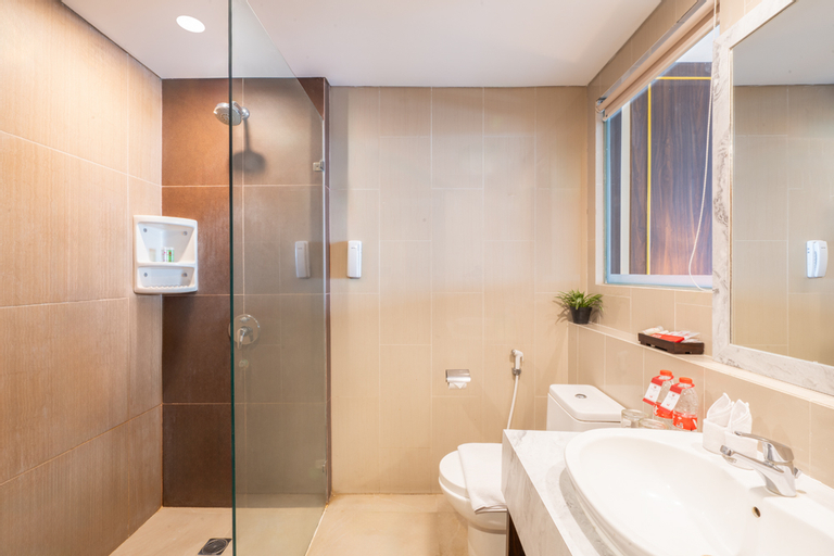 Bathroom 3
