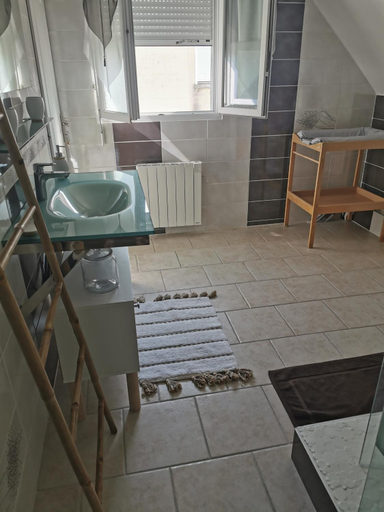 Others 3, Bienvenue chez moi a Concevreux, Aisne