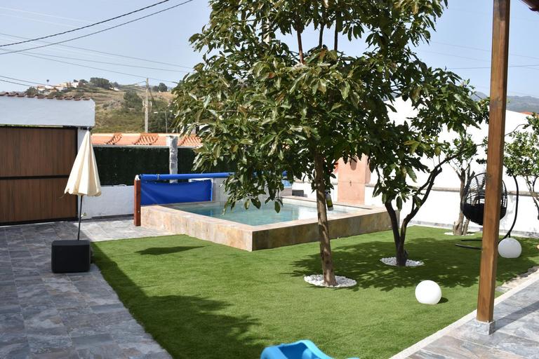 5, Casa Juani, Las Palmas
