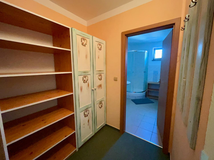 2, Johannova Bouda, Trutnov