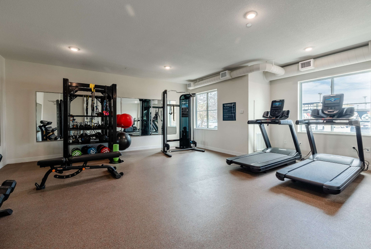 Others 5, WaterWalk Extended Stay by Wyndham Wichita, Sedgwick