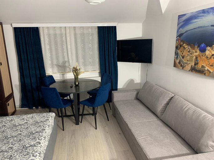 Others 4, Zacisze Nest - noclegi blisko plazy, Koszalin