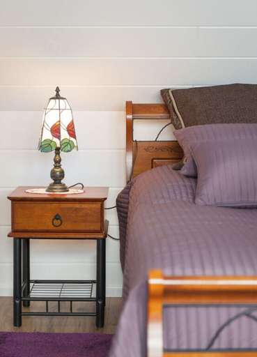 Room 4, Elbwiesenhaus Modern Retreat, Prignitz