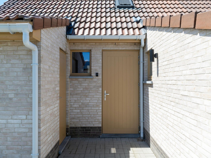 Exterior 4, Holiday Home Koksijde Near Sint-andre Beach, West-Vlaanderen