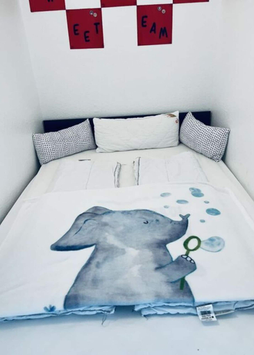 Room 4, Gemstone by the sea Comfortable Vacation Home, Rendsburg-Eckernförde