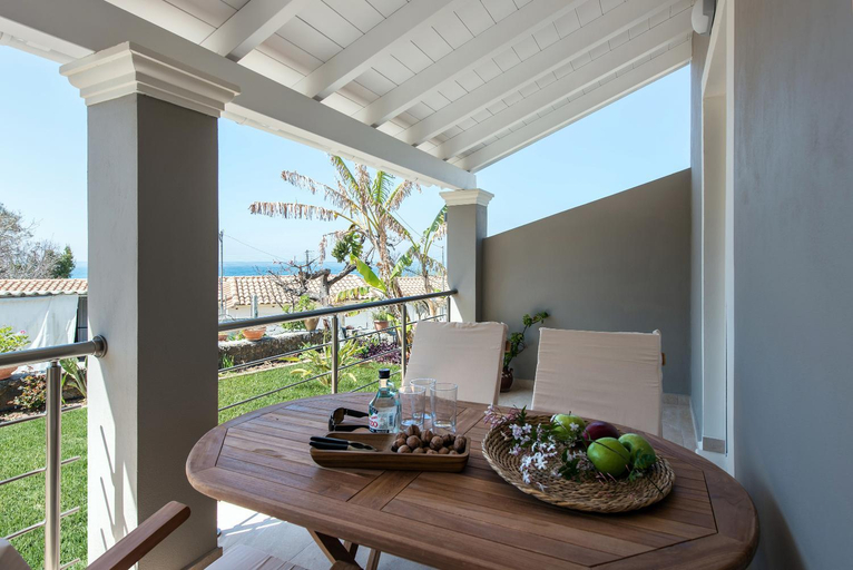 Others 4, AD HOMES, Ionian Islands