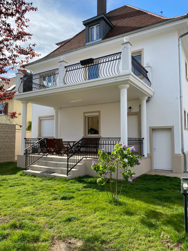 Exterior & Views, PRIMERA Villa, Konstanz