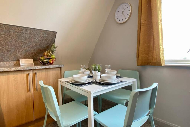 Dining Room 1