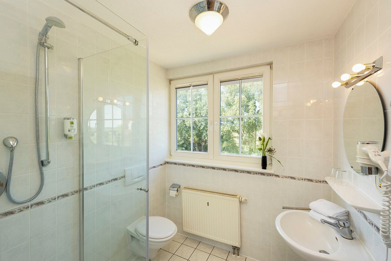 Bathroom 5, Sunday Resort Rügen, Vorpommern-Rügen