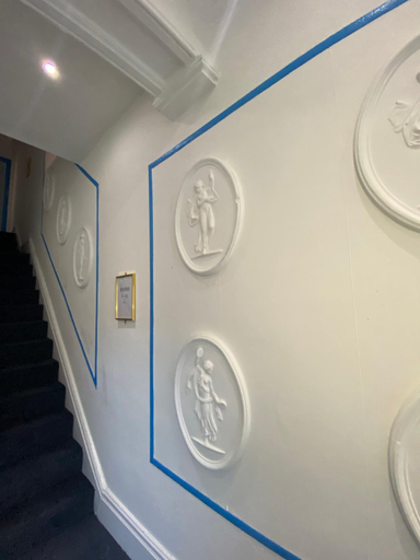 Others 5, The New Athena Hotel, Blackpool