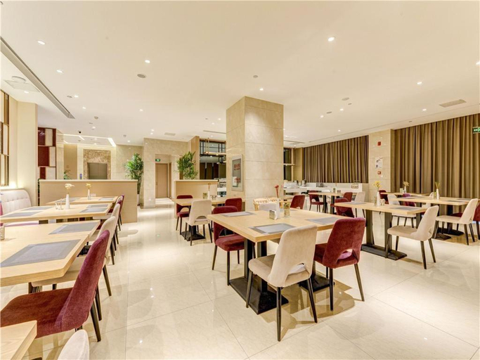 Food & Drinks 4, Lavande Hotels· Tangshan Exhibition Yuanyang City, Tangshan