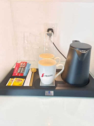 Amenities