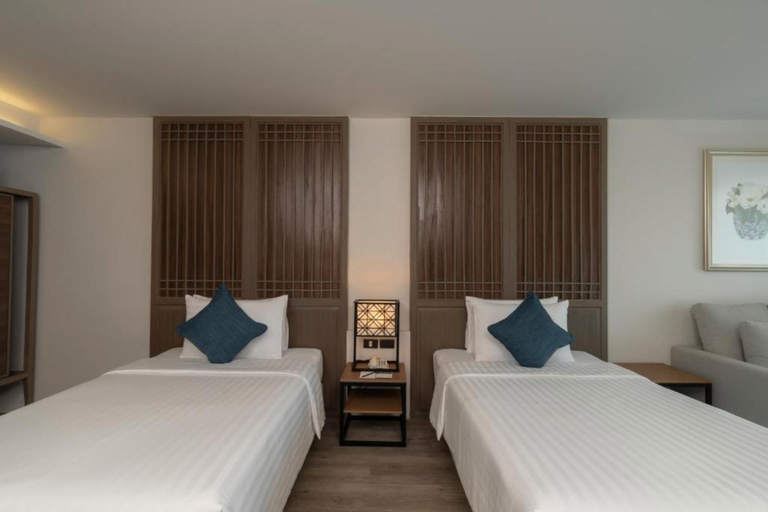 Bedroom 12