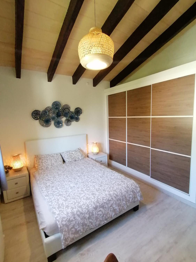 Bedroom 3, Villa Lara, Baleares
