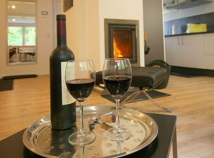 Food & Drinks, Wamel Modern Retreat, Soest
