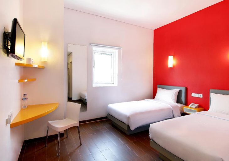 Bedroom 13