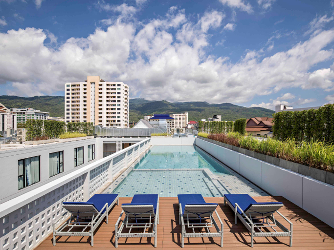 Sport & Beauty 3, Novotel Chiangmai Nimman Journeyhub, Muang Chiang Mai
