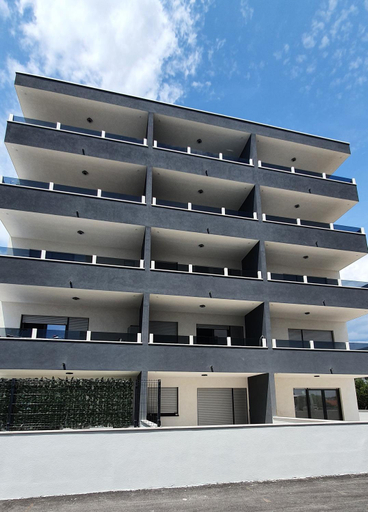 Others 2, Apartments Elite, Trogir