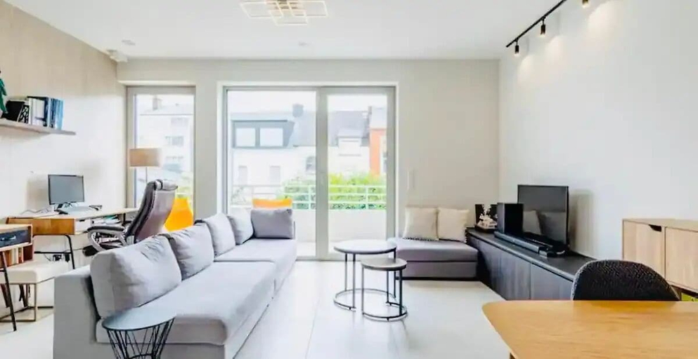 Others 4, New 2 bedrooms in Luxembourg, Luxembourg