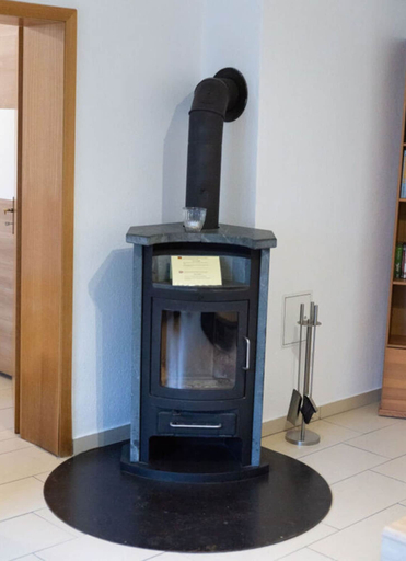 Interior 3, Vakantieappartement Alstaden 1, Oberhausen
