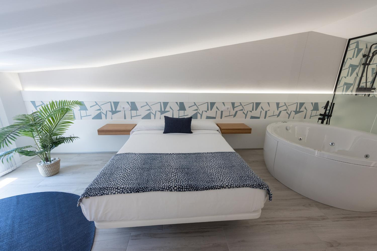 5, APARTAMENTOS CUME DO PINDO, A Coruña