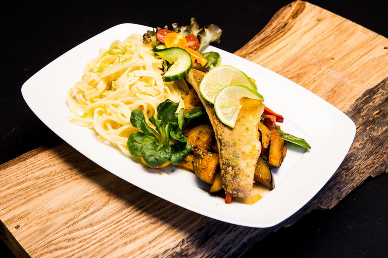 Food & Drinks 3, Floßerstube, Vogtlandkreis