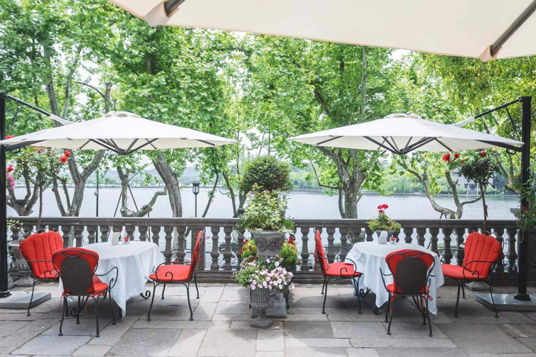 Food & Drinks 5, Hangzhou Qiushui Villa, Hangzhou