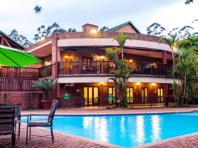Others 5, FamilyQuest Accommodation, Ehlanzeni