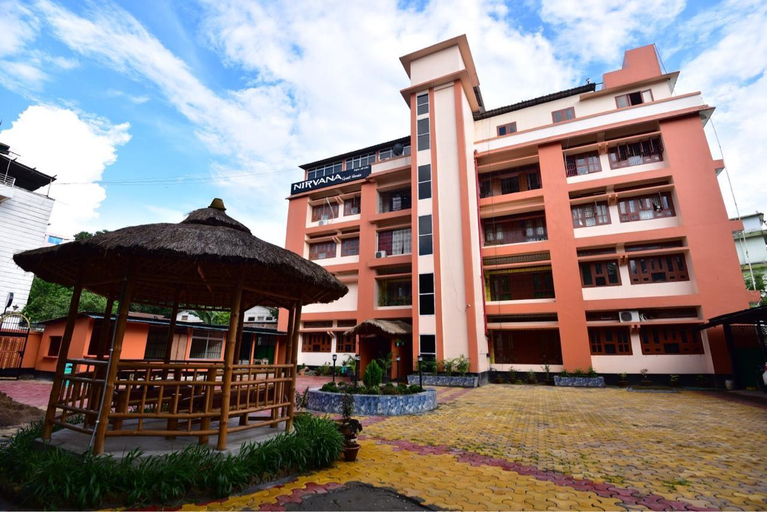 Others 4, NIRVANA GUEST HOUSE, Kamrup Metropolitan