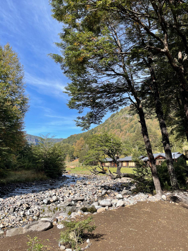 Nearby attraction 5, Cabanas Los Huemules, Malleco