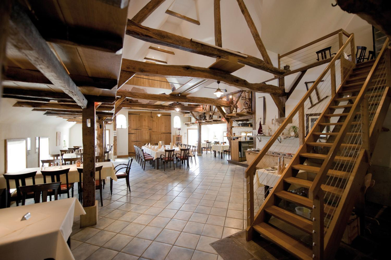 Food & Drinks 4, Altes Landhaus Buddenberg, Grafschaft Bentheim