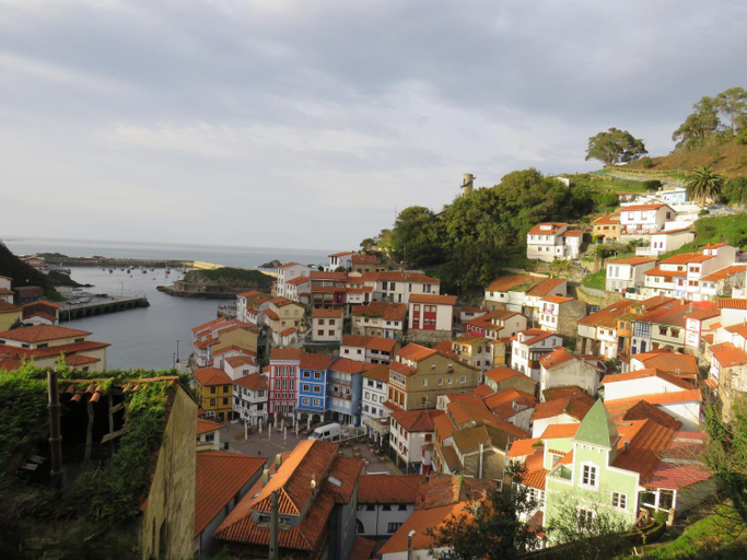Others 4, Apartamentos la Garita - El Taller - Cudillero, Asturias