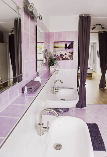 Bathroom 3, Our-island-scharbeutz, Ostholstein