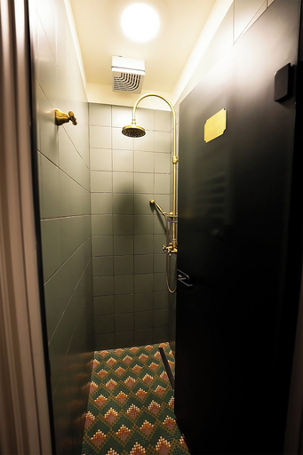 Bathroom 3, Tempus, Municipiul Bucuresti