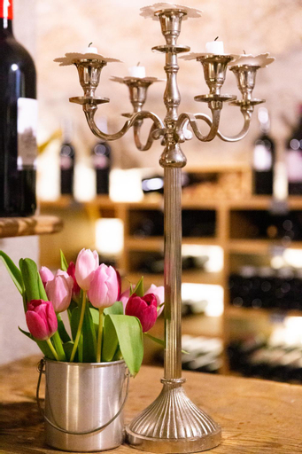 Food & Drinks 5, Gasthof zum Schlussel La Meridienne Fribourg SA, Sense